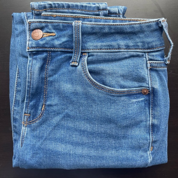 Old Navy Pop Icon Skinny Jeans - Picture 1 of 4